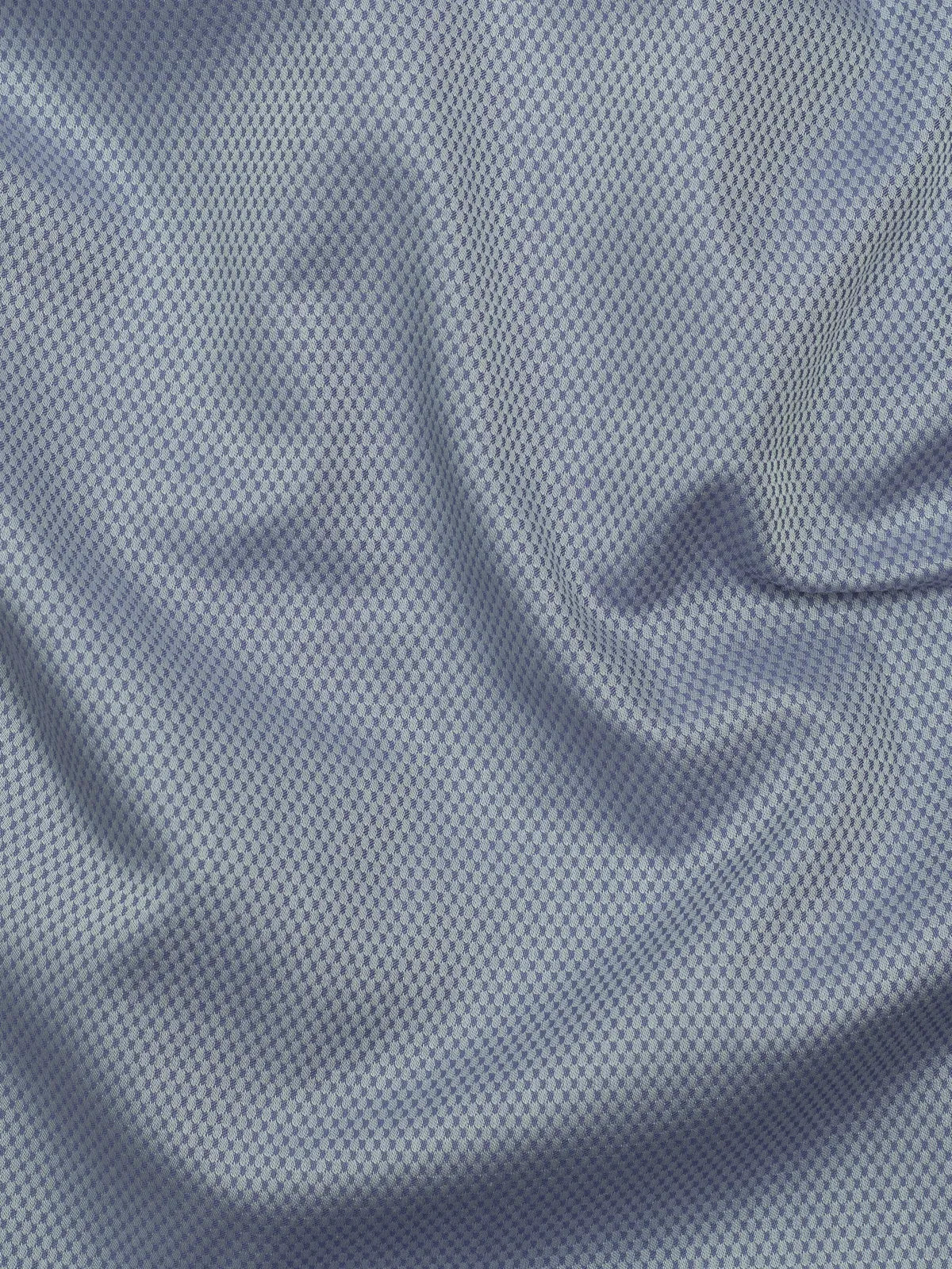Slate Purple Diamond Mini Pattern