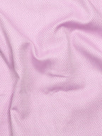 Orchid Pink Lattice Mini Pattern