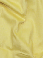 Ochre Yellow Solid Classic