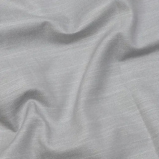Grey Solid Slub
