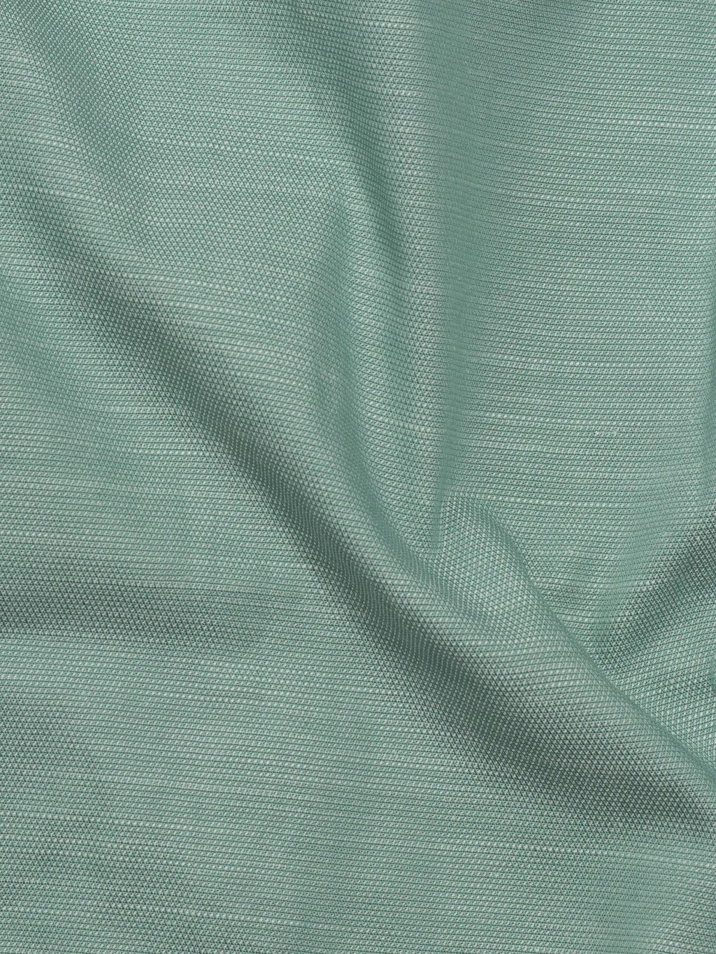 Sage Green Solid Slub