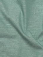 Sage Green Solid Slub
