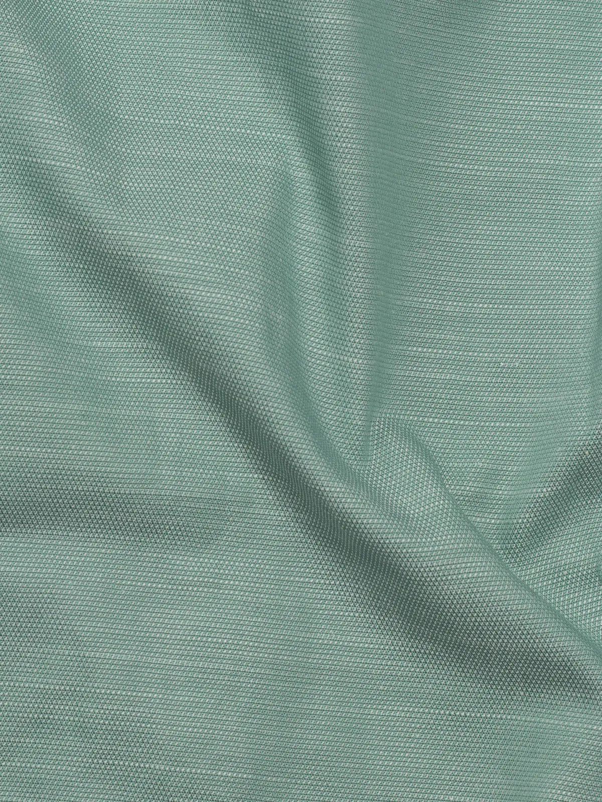 Sage Green Solid Slub