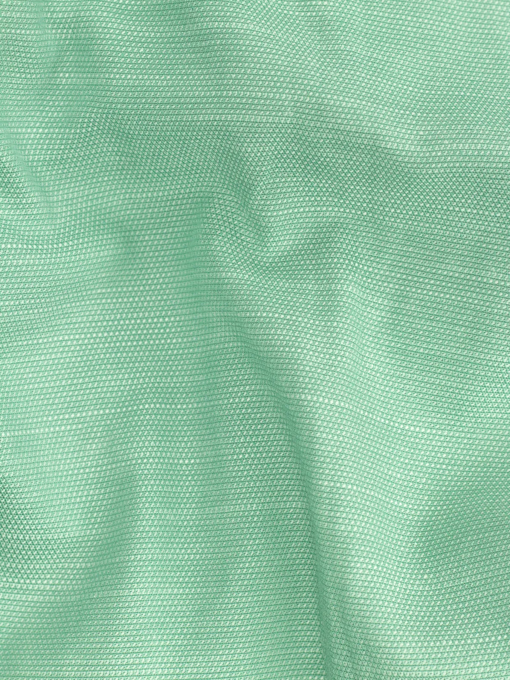 Pista Green Solid Textured