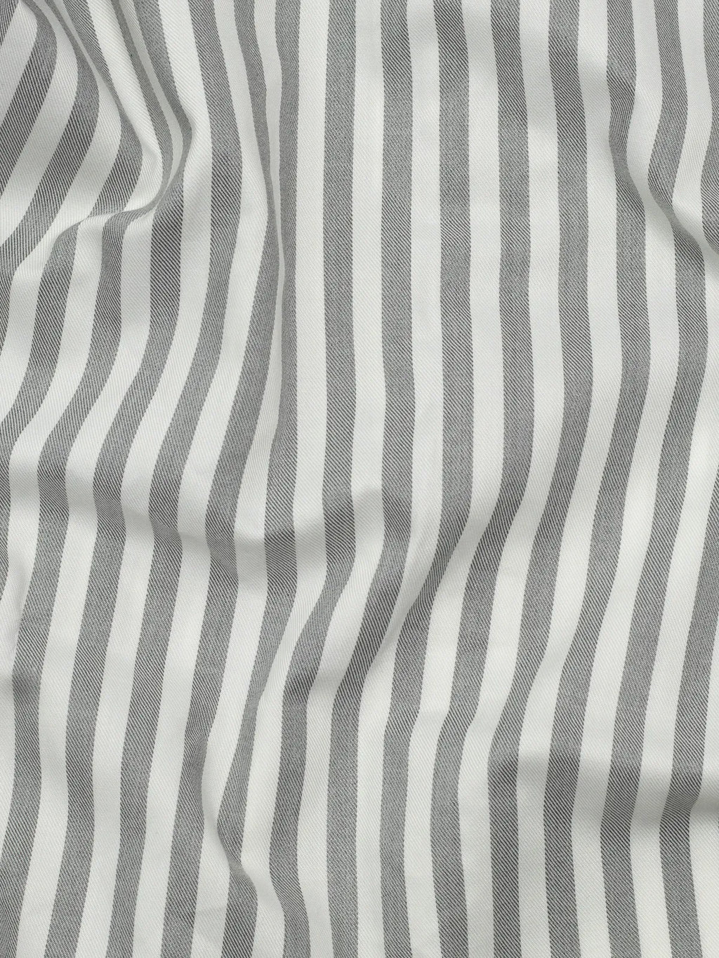 Pebble Grey Stripe Bengal