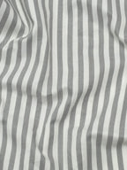 Pebble Grey Stripe Bengal