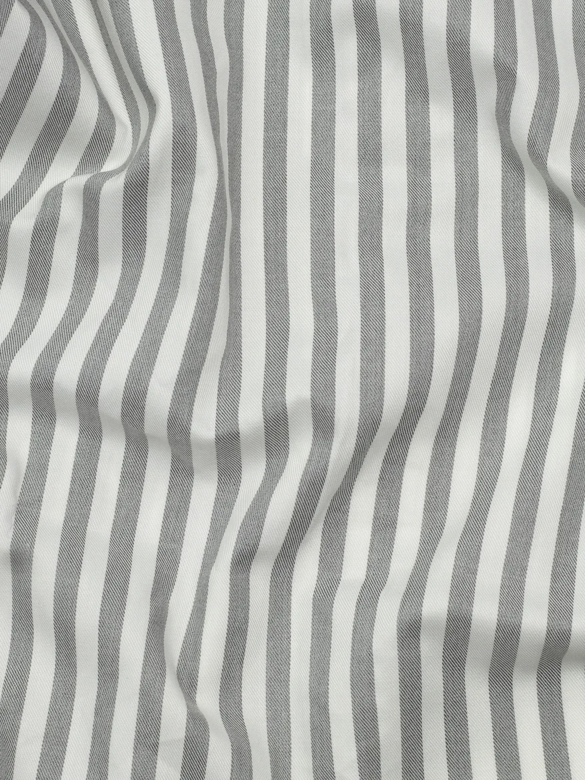 Pebble Grey Stripe Bengal