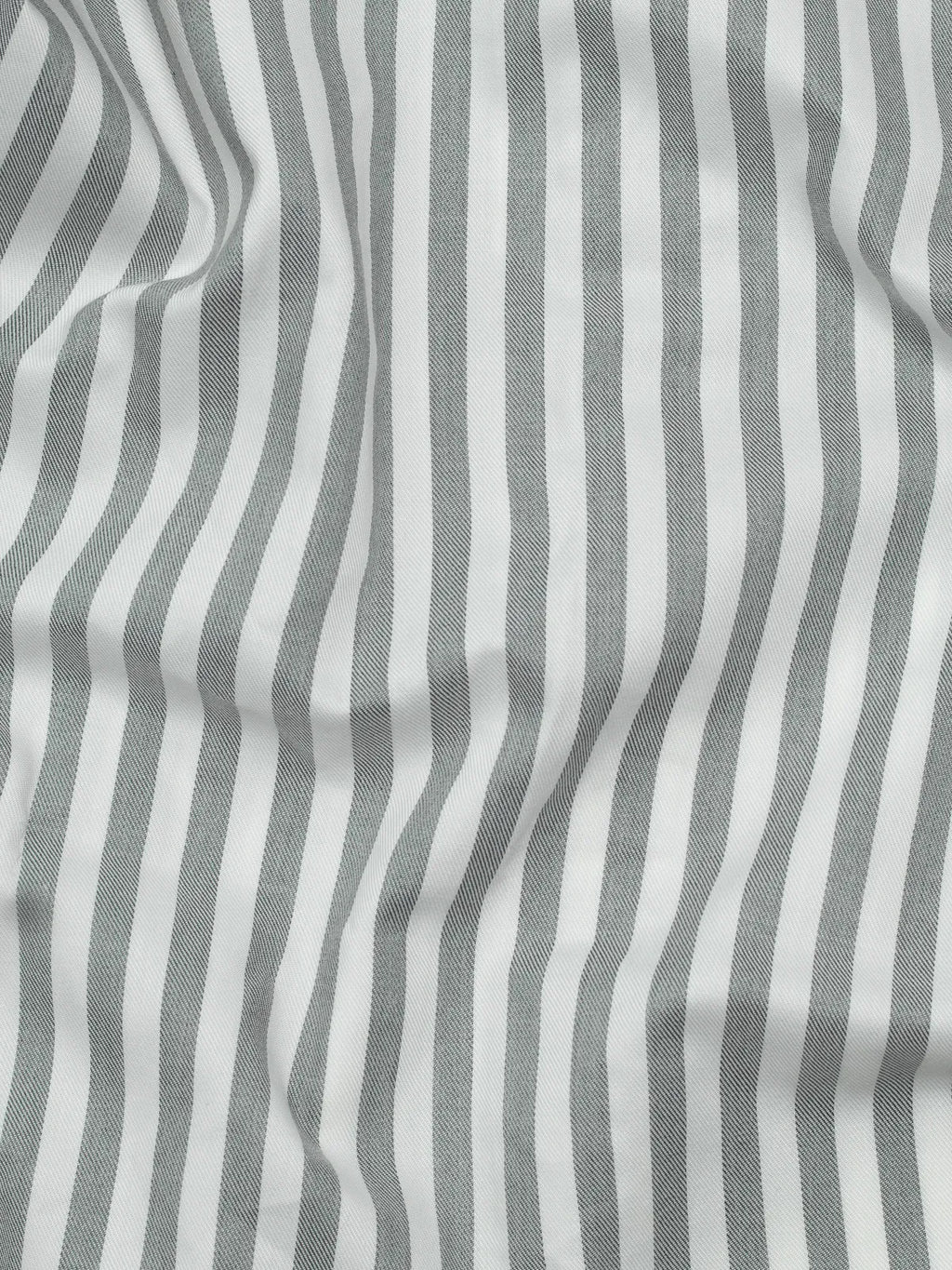 Pebble Grey Stripe Bengal