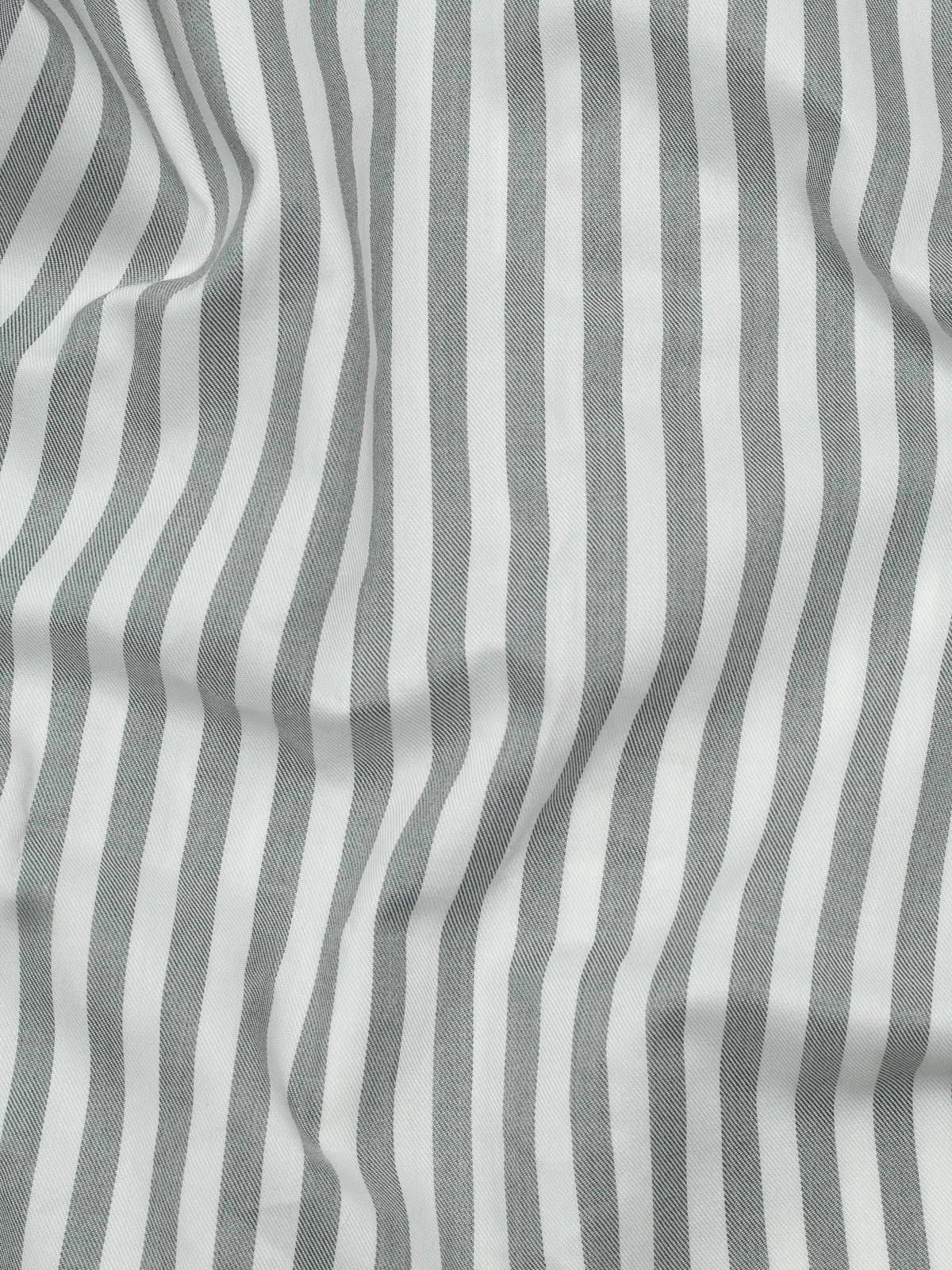 Pebble Grey Stripe Bengal