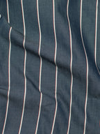 Navy Blue Stripe Candy