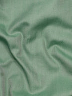 Olive Green Stripe Herringbone