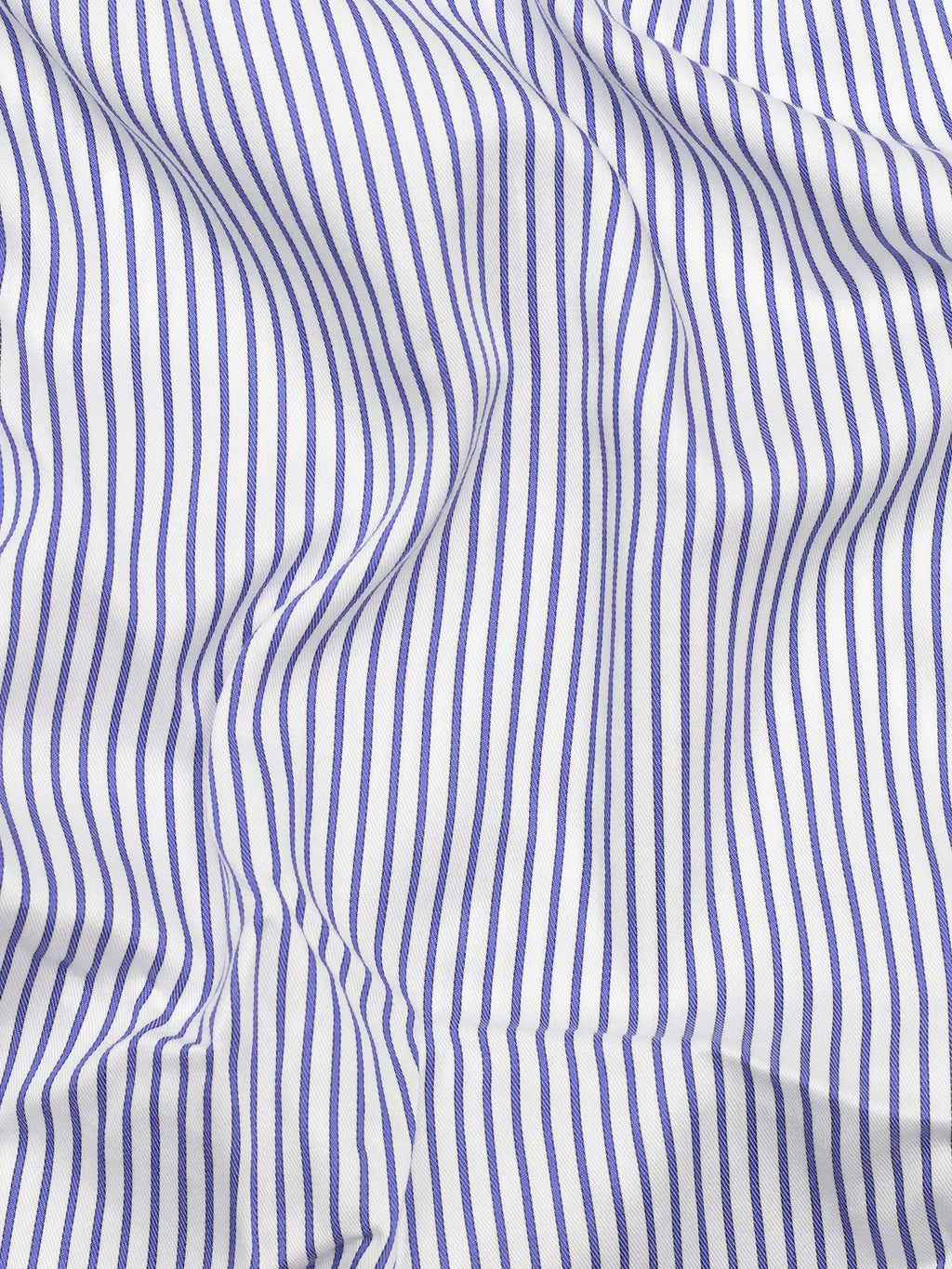 Royal Blue Stripe Pencil