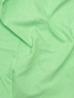 Mint Green Stripe Pin