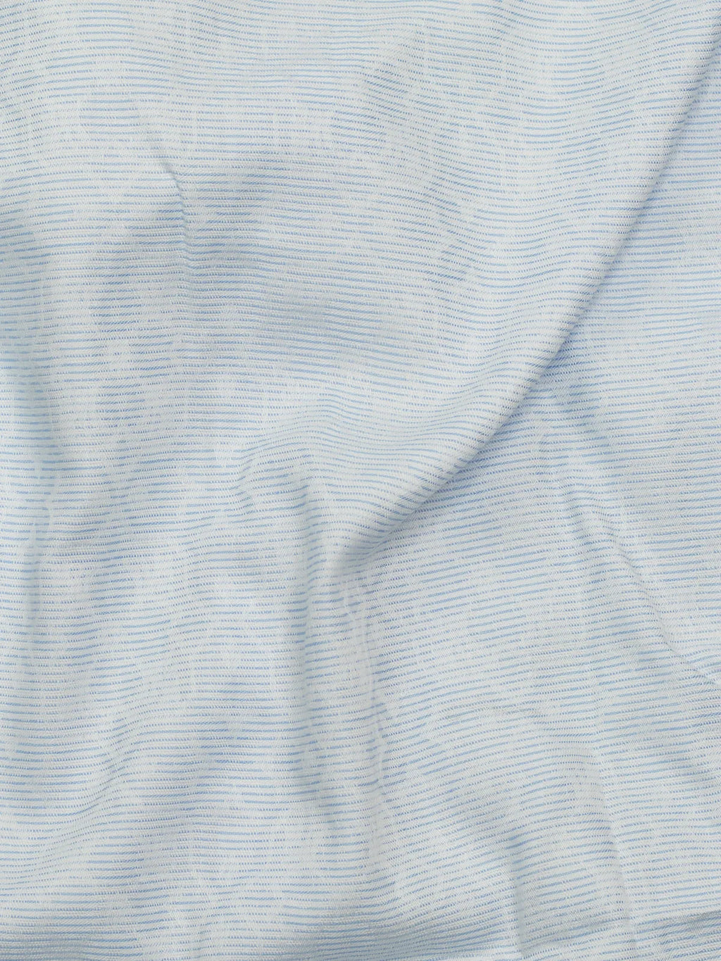 Light Blue Stripe Zephyr