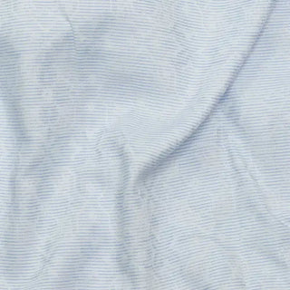 Light Blue Stripe Zephyr