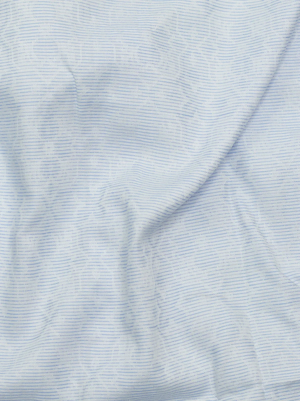 Light Blue Stripe Zephyr