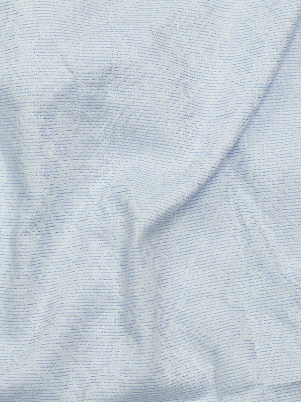 Light Blue Stripe Zephyr