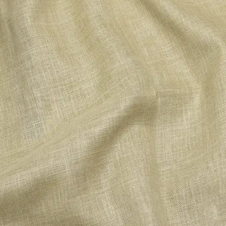 Sand Beige Linen Look Short Kurta