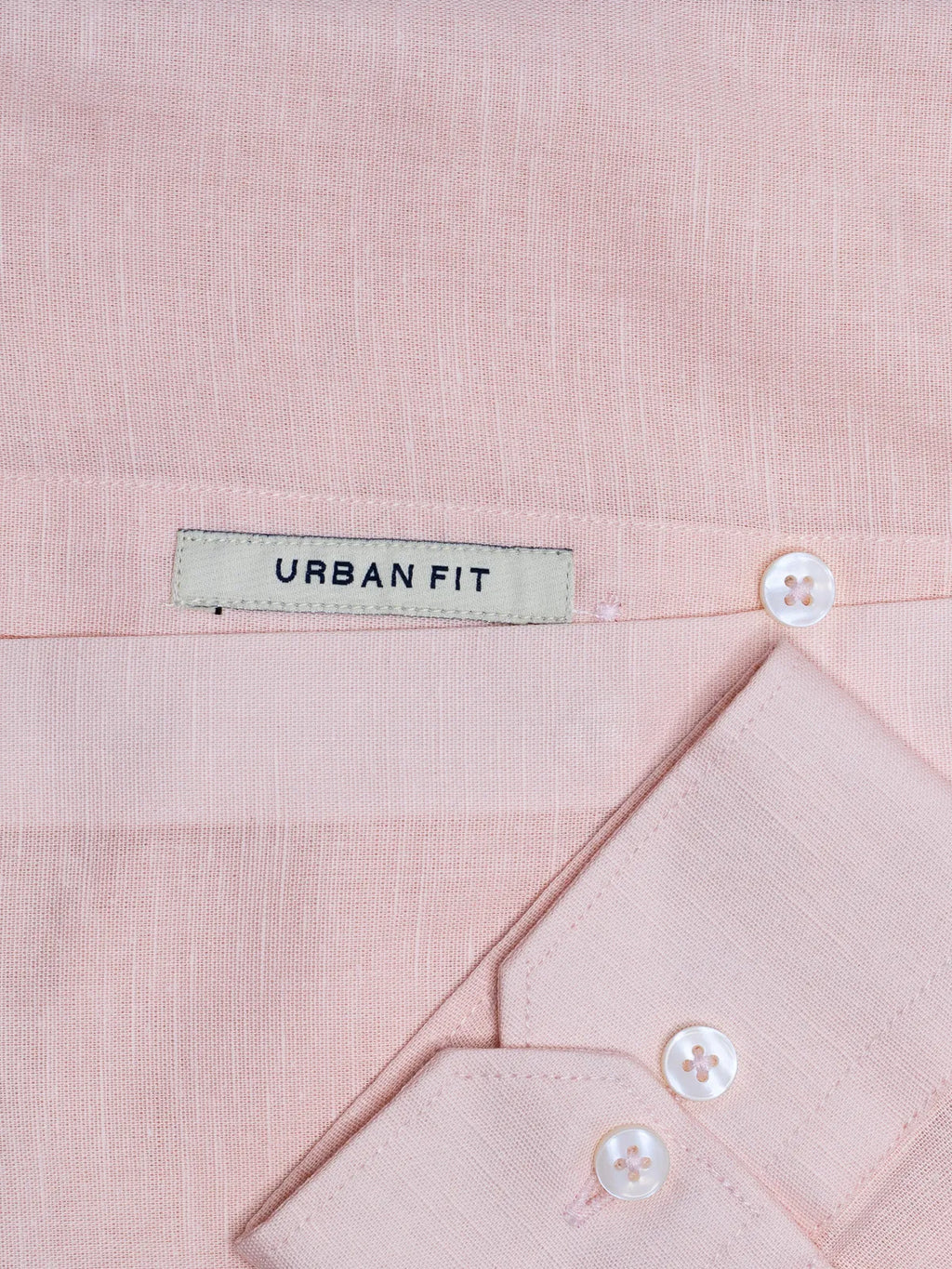 Blossom Pink Solid Classic