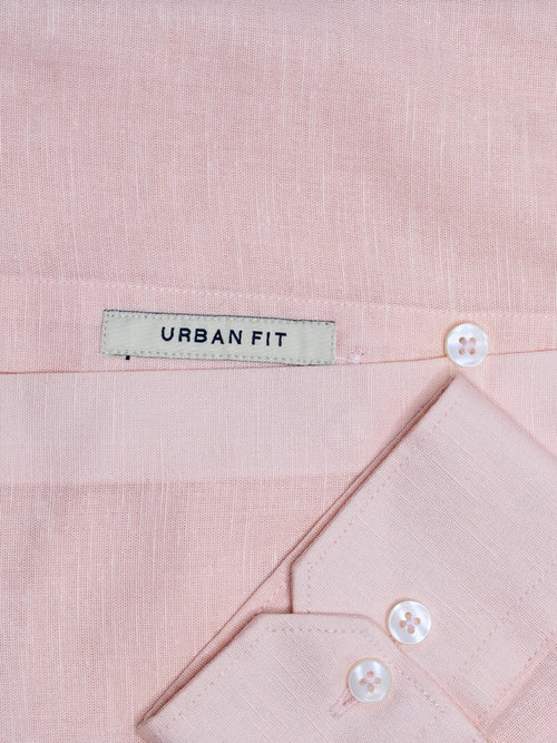 Blossom Pink Solid Classic