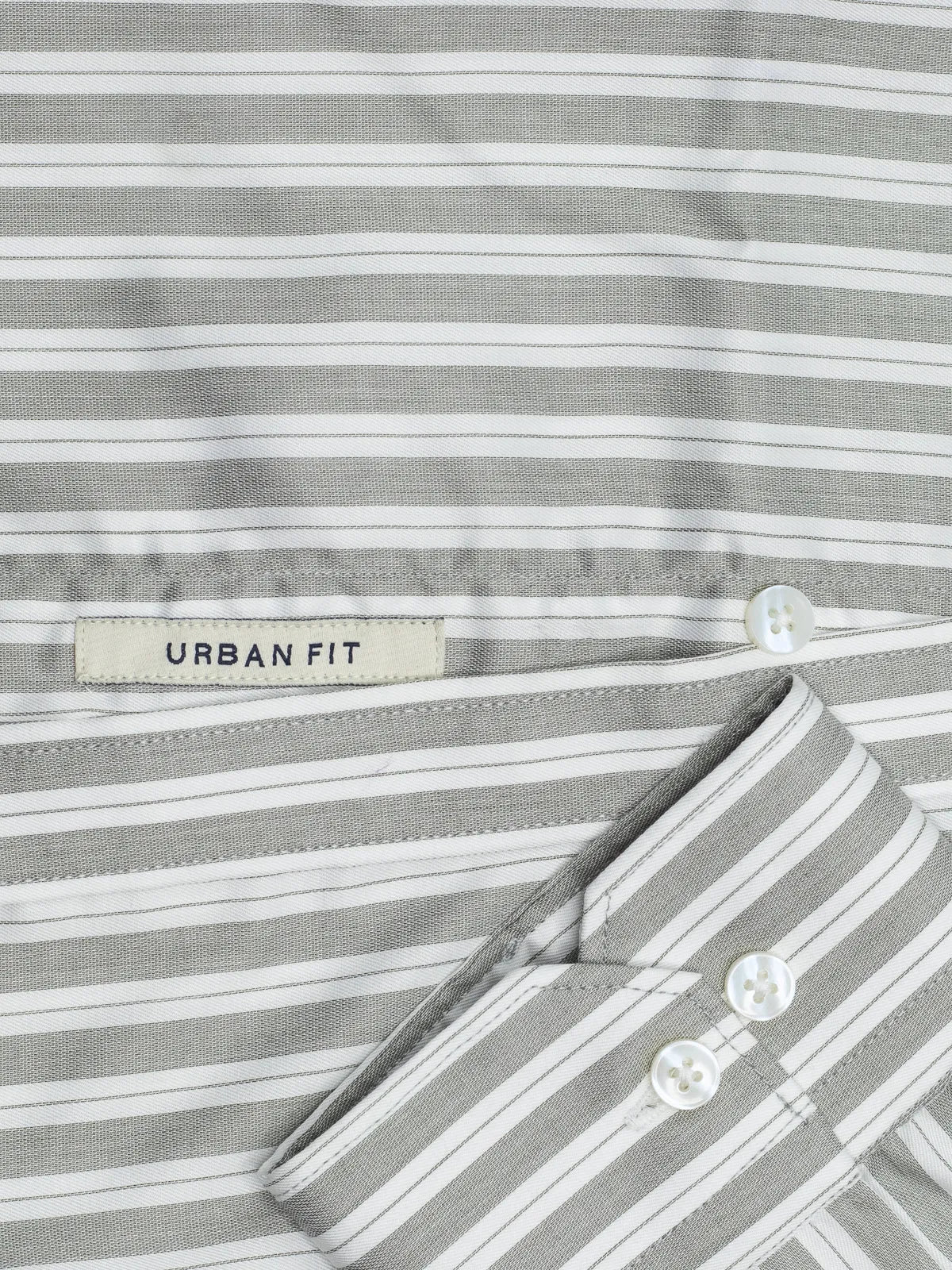 Olive Grey Stripe Bengal