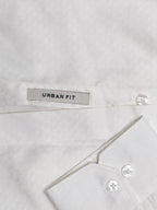 White Dobby Diamond