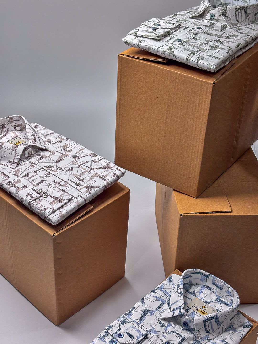 From our workshop to your door